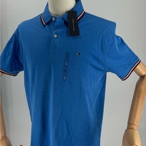 New polo shirt Tommy Hilfiger